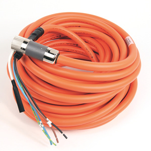 2090-CSWM1DF-18AA10 KINETIX CABLE SINGLE