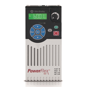 25A-CTM1 PF523 CONTROL MODULE