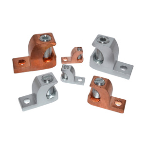Eaton Crouse-Hinds Lay-in Grounding Lugs