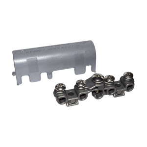 Eaton Crouse-Hinds Intersystem Bonding Bridges