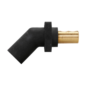 Eaton Crouse-Hinds E1016 Series Single Pole Receptacles