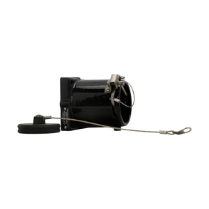 Eaton Crouse-Hinds Roughneck Bus Bar Housing Assemblies