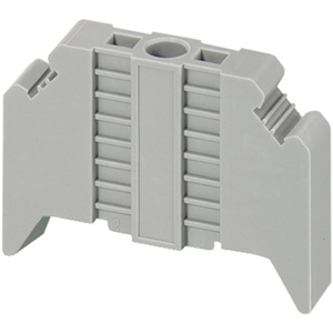 Square D Linergy TR-TRA Terminal Block Screw-on End Brackets
