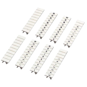 Square D Linergy TR Marking Strips