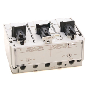 Rockwell Automation Thermal Magnetic Trip Units