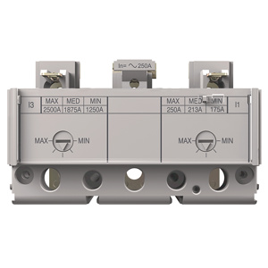 Rockwell Automation Thermal Magnetic Trip Units