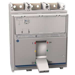 Rockwell Automation 140G-N Frame Molded Case Circuit <em class="search-results-highlight">Breakers</em>