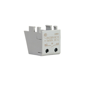 Rockwell Automation 189 Series Accessories