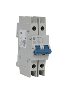 Rockwell Automation 1489-M Series UL 489 Miniature Circuit <em class="search-results-highlight">Breakers</em>