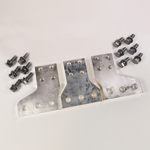 Rockwell Automation Escutcheon Plates
