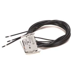 Rockwell Automation Auxiliary Contacts