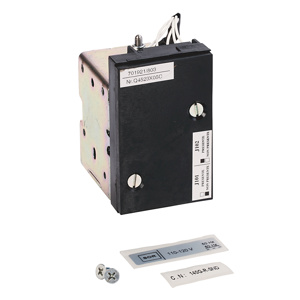 Rockwell Automation Thermal Magnetic Trip Units