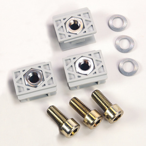 Rockwell Automation End Caps