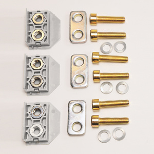 Rockwell Automation End Caps