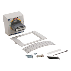 Rockwell Automation Variable Depth Rotary Operating Mechanisms