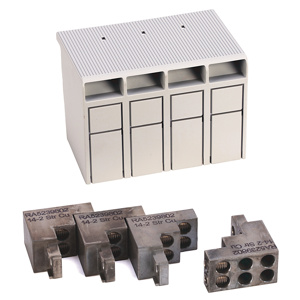 Rockwell Automation Terminal Lugs