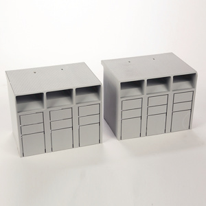 Rockwell Automation 140G J-frame Terminal Covers