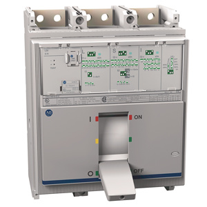 Rockwell Automation 140G-N Frame Molded Case Circuit Breakers
