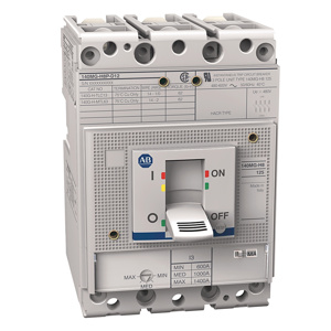 Rockwell Automation 140MG-H Series Motor Protection Circuit <em class="search-results-highlight">Breakers</em>