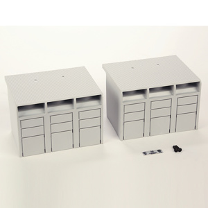 Rockwell Automation Terminal Covers