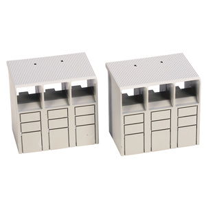 Rockwell Automation 140G H-frame Terminal Covers