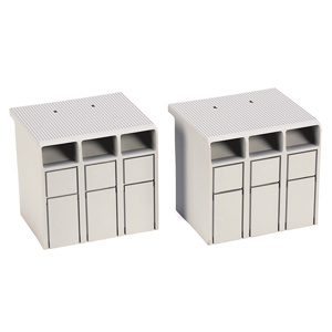 Rockwell Automation Terminal Covers