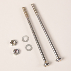 Rockwell Automation Mounting Hardware