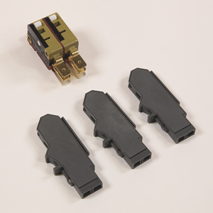 Rockwell Automation Auxiliary Contacts