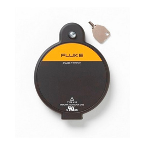 FLUKE-CV401 4 IN 100MM IR WINDOW SECU
