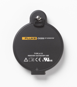 FLUKE-CV200 2 IN 50MM IR WINDOW HAND