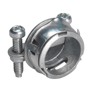 Eaton Crouse-Hinds Nonmetallic Sheathed Clamp Cable Connectors