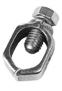 Galvan G-5 Ground Rod Clamps 5/8 in