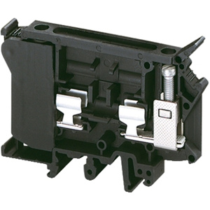 Square D Linergy™ TRV 42SF6 IEC Style Lever-type Fuse Disconnect Blocks Screw Terminal 1 Tier 26 - 8 AWG