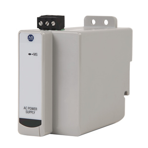 Rockwell Automation E300 Electronic Overload Relays