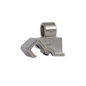 Rockwell Automation 189-ALOA Series Toggle Mount Breaker Lockouts
