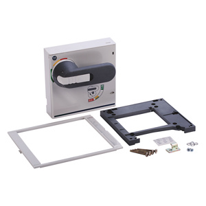 Rockwell Automation Variable Depth Medium Rotary Handles