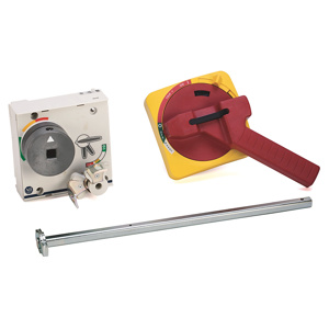 Rockwell Automation Direct Rotary Handles