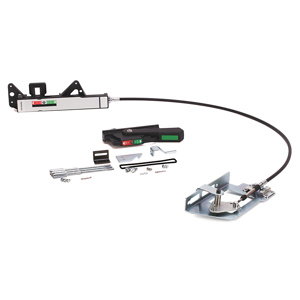 Rockwell Automation Flexible Flange Cable Operator Kits