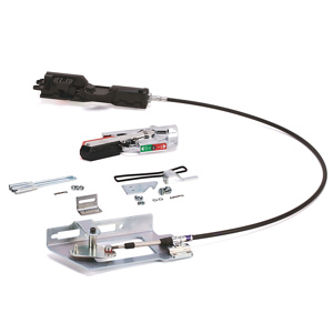 Rockwell Automation Flange Cable Operators