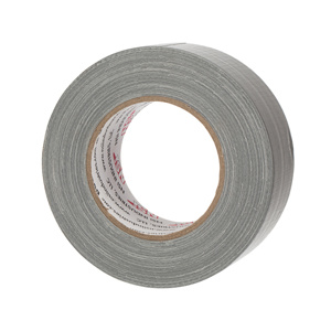 NSI Industries Duct Tape 55 yd x 2 in 8 mil Silver