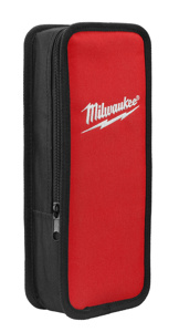 Milwaukee Specialty Tool Carrying Cases 1 Pocket 9 x 5 in Nylon