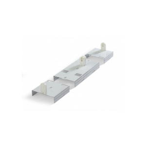 Engineered Products 14000 Series Strip Retrofit Converts 8 ft T12 to Tandem 4 ft T8