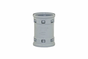 Kraloy KC Series ENT Push-in Couplings Straight 1 in Squeeze