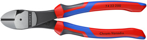Knipex Tools High Leverage Diagonal-cutting Pliers
