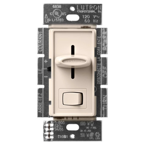 Lutron Skylark® Dimmers Rocker/Slide 16 A