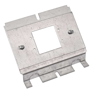 ABB Thomas & Betts 664 Series Device Plates