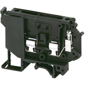 Square D Linergy™ TRV 42SF5 TR Series IEC Style Lever-type Fuse Disconnect Blocks Screw Terminal 1 Tier 26 - 10 AWG