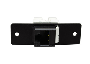 Wiremold AV9015 AVIP Series Audio Video Interface Device Plate Inserts
