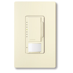 Lutron MSCL Maestro Series Passive Infrared Occupancy Sensor Switches