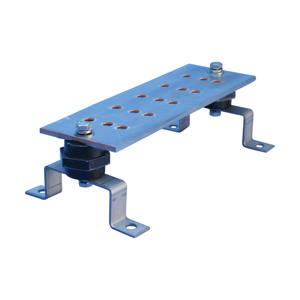 nVent Erico Grounding Busbars Copper